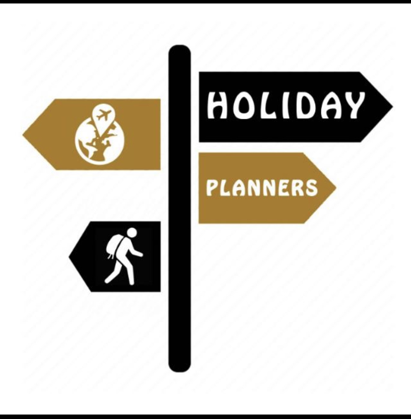 HOLIDAY PLANNERS
